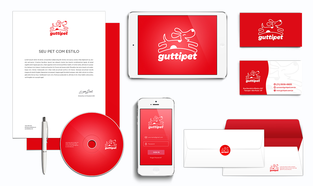 Guttipet