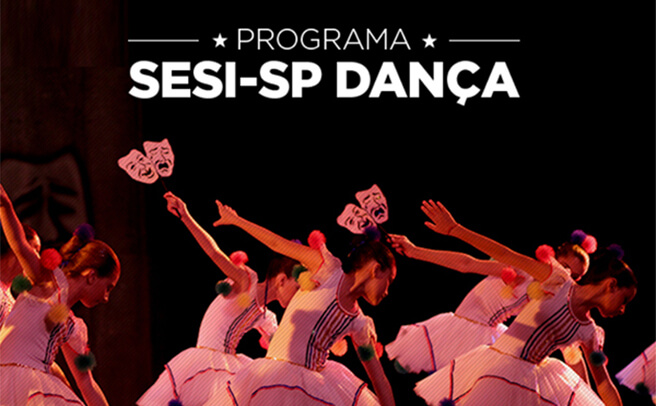 Sesi-sp Dance Program