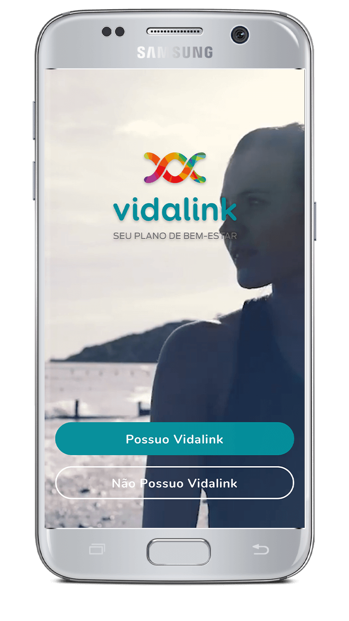 vidalink App