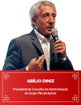 Abílio Diniz