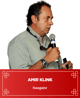 Amir Klink