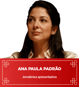 Ana Paula Padrão