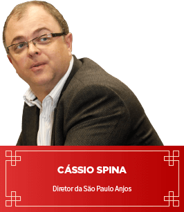 Cássio Spina