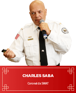 Charles Saba