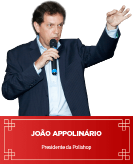 João Appolinário