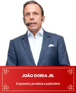 João Doria Jr.