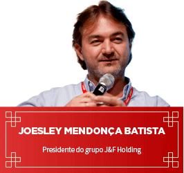 Joesley Mendonça Batista