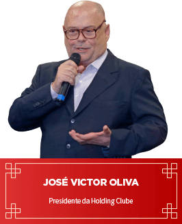 José Victor Oliva