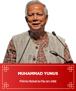 Muhammad Yunus