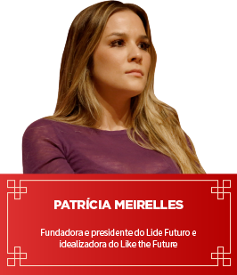 Patrícia Meirelles