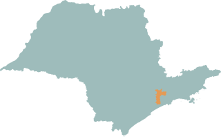 São Paulo Capital