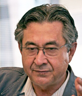 José Carlos do Carmo